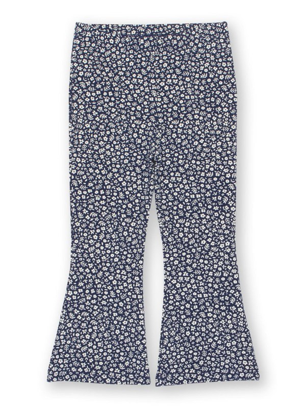 Kite Girls Organic Pixie Petals Jogger Flares