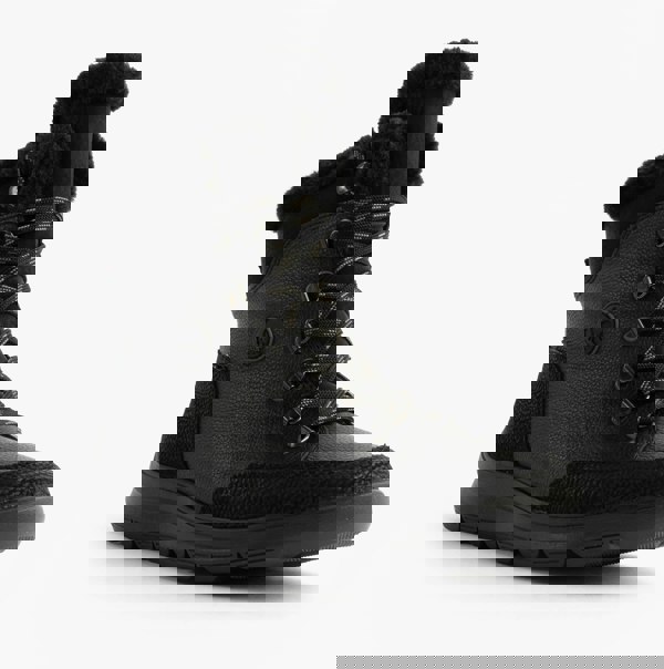 Rieker Z0000-00 Womens Boots Black