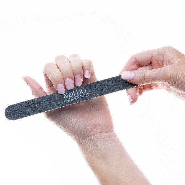 Nail HQ Professional Nail Files - 6 Pack