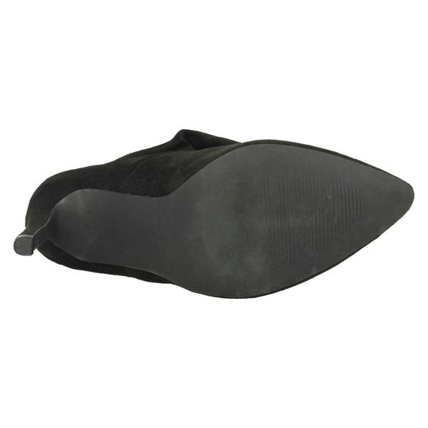 Spot On Ladies Spot On Shoe Boots