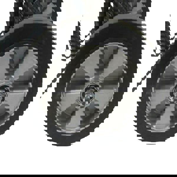 Hand Test Weight Trolley with Stillage 20KG (Portable Callibration Testing Tray Basket)