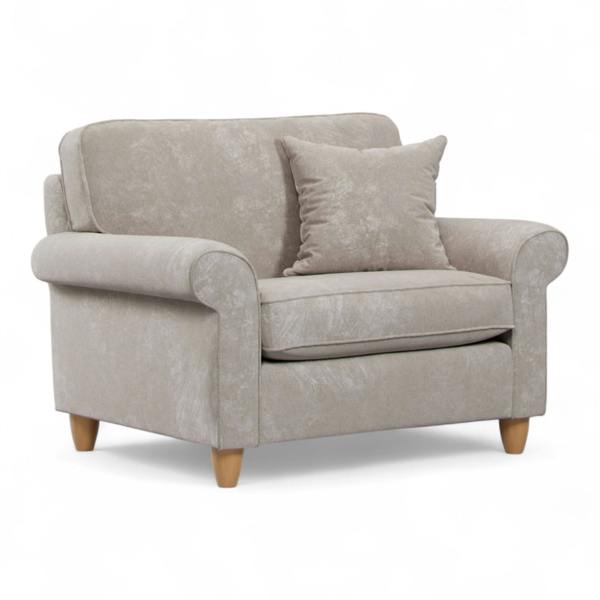 The Great Sofa Company Abingdon Snuggle Chair