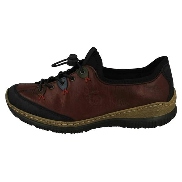 Rieker Ladies Rieker Casual Everyday Shoes N3271