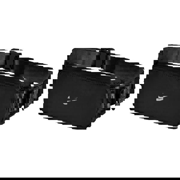 Nike Tempo Waist Bag - Black - 