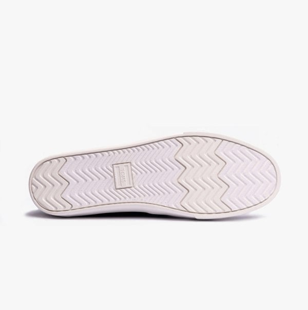 TOMS ALPARGATA CUPSOLE Womens Shoes Black