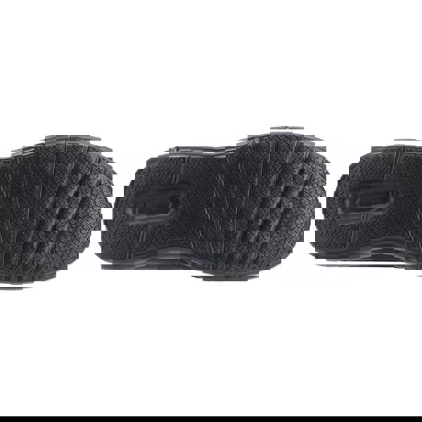 Hush Puppies Aaron Men's Shoes in Black