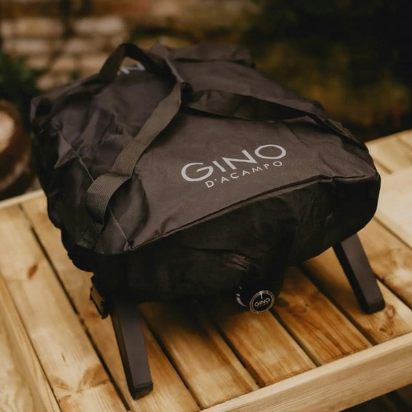 Gino D'Acampo 14" Pizza Oven Carry Bag & Cover