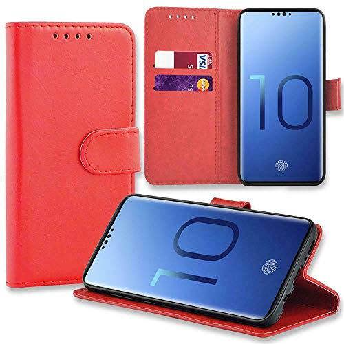 S10 RED