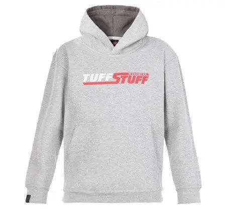 Junior Logo Hoodie (Kids) - Hi-Vis Trousers