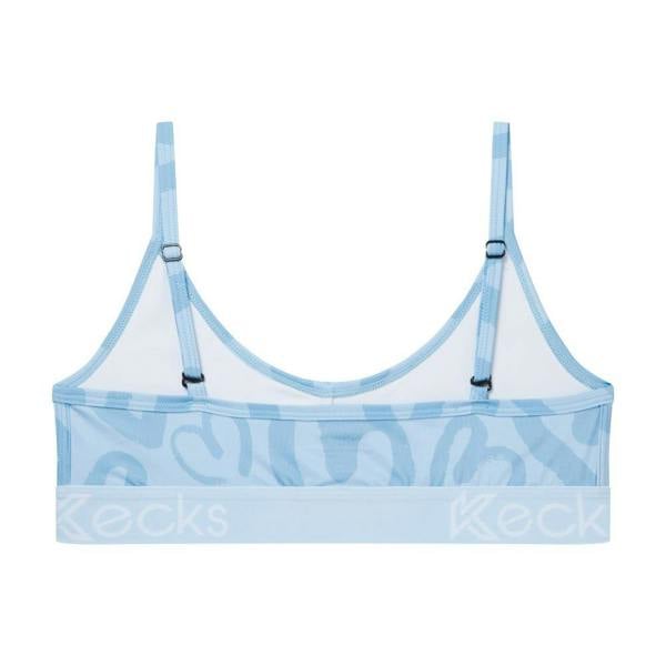 Kecks Cora Powder Lounge Bralette