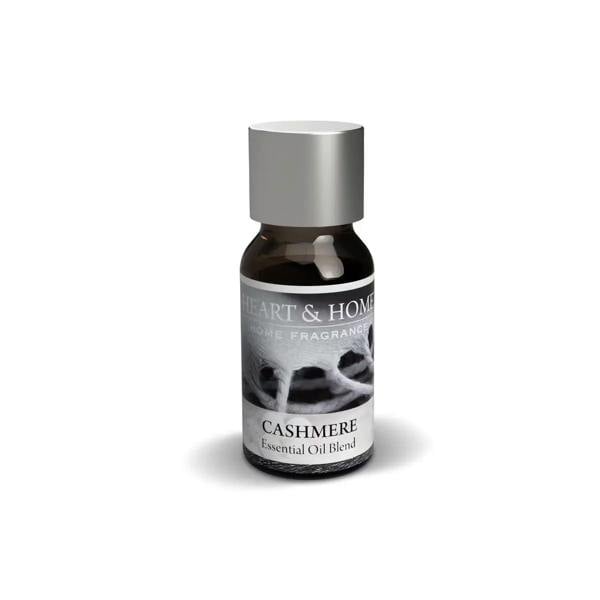 Heart & Home Cashmere - Essential Oil Blend