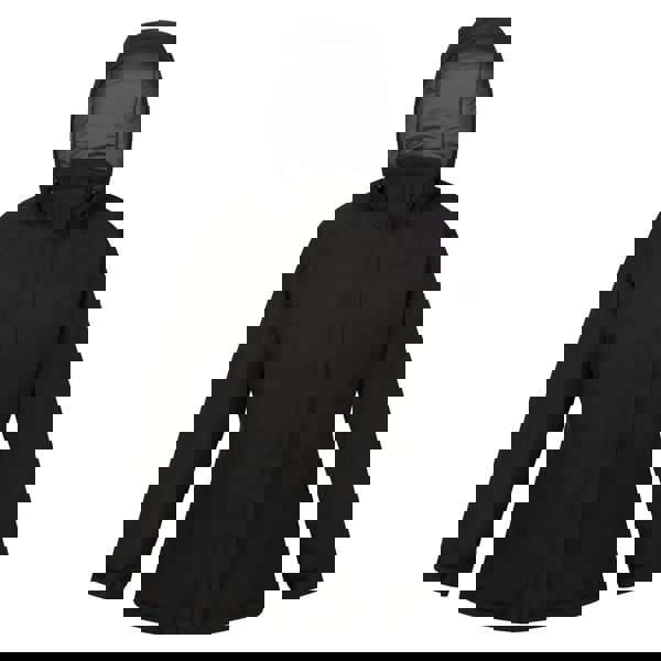 Regatta Womens/Ladies Sanda III Waterproof Jacket - Black - 