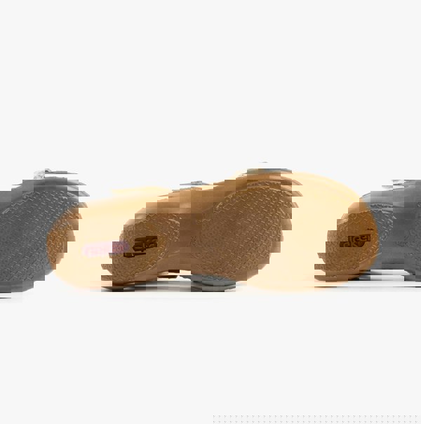 Rieker 65965-60 Womens Sandals - Beige Combination