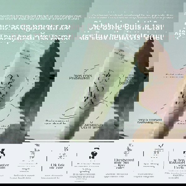 GROWUS Algae Therapy Mineral No Wash Treatment 150ml