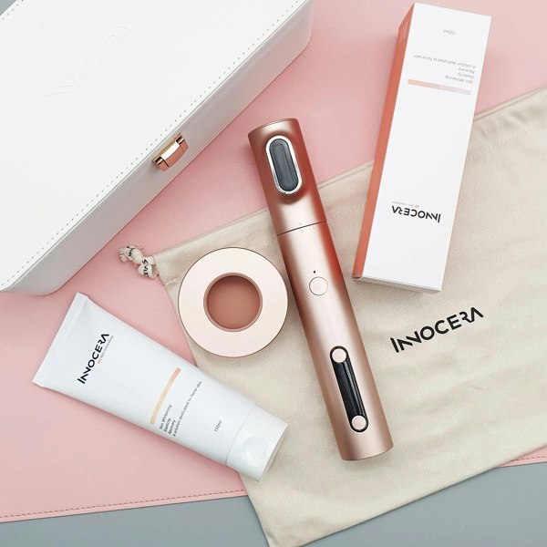 Innocera Platinum HIFU and RF Skin Tightening and Skin Lifting Tool Pure Tone Aesthetics