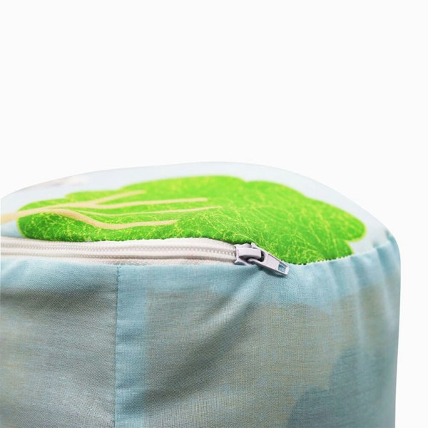 Farm Friends Sleeping Bag - Happy Linen Company