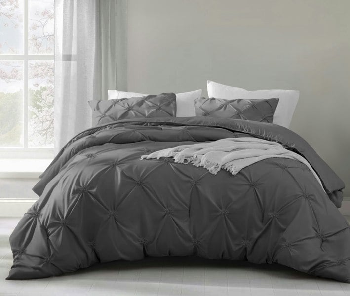 Intimates Angelica Duvet Cover & Pillowcase Set