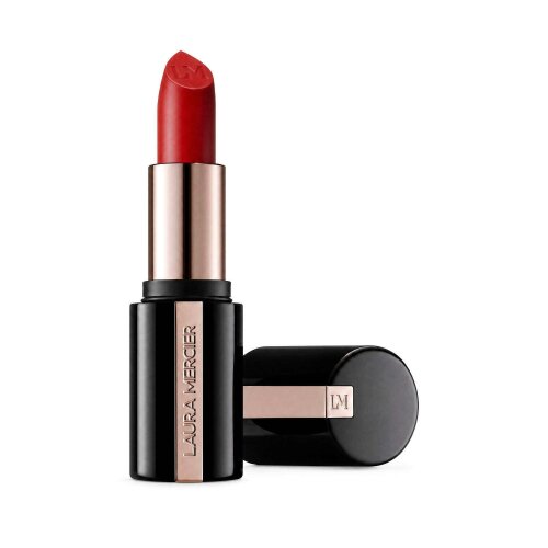 Laura Mercier Caviar Hydra-Creme Refillable Lipstick - 555 Madison Ave 3.3g