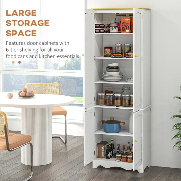 Kitchen Pantry