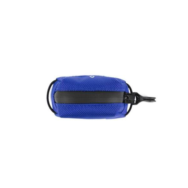 EzyDog Essential Poop Bag Holder in Blue