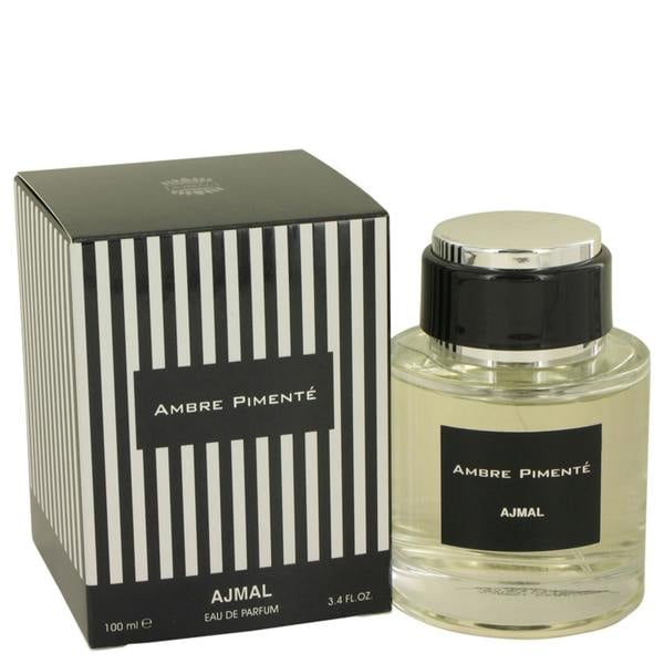 Ajmal Ambre Piment Eau De Parfum 100 ml