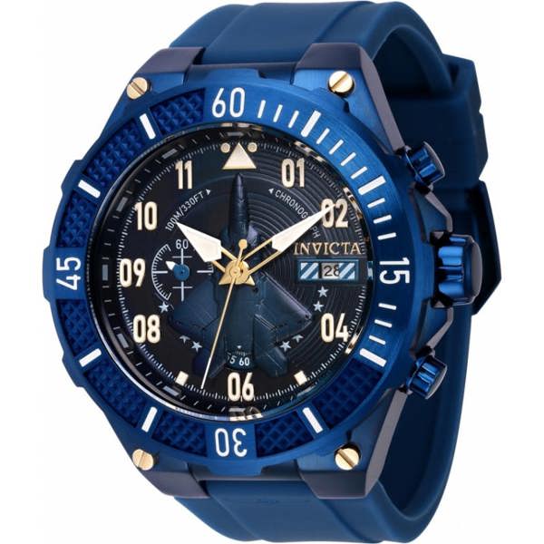 Invicta Aviator Watch IN-39893