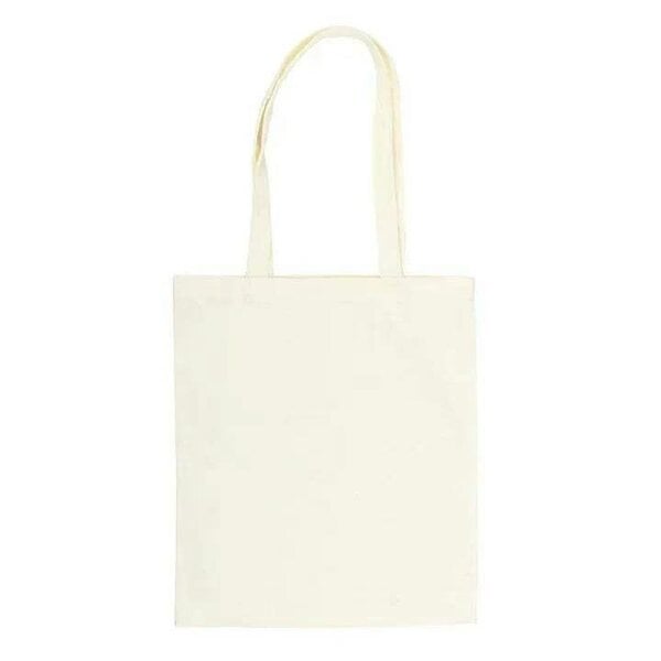 Bobobiy Tulip Print Tote Bag