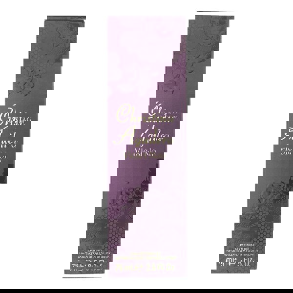 Christina Aguilera Violet Noir Eau de Parfum 75ml for Her