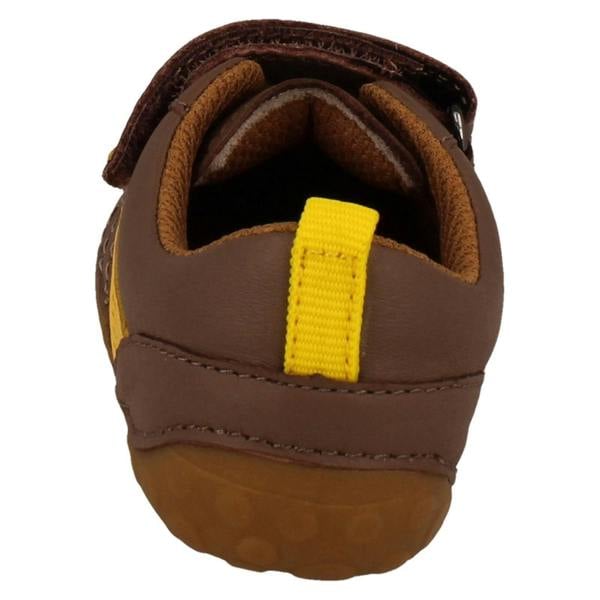 Start-rite Kids Startrite Casual Pre Walking Shoes Little Smile