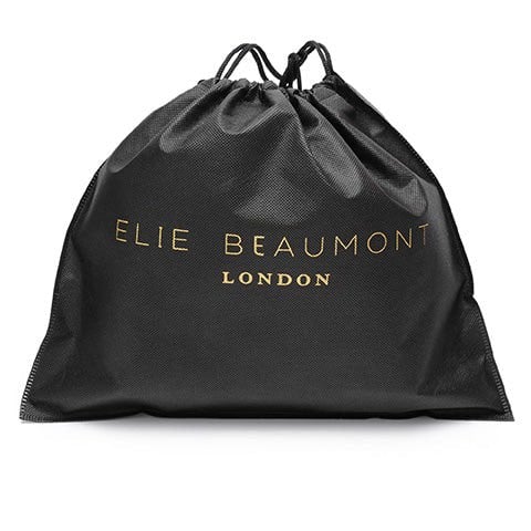 Elie Beaumont Sling Bag - Camel Large