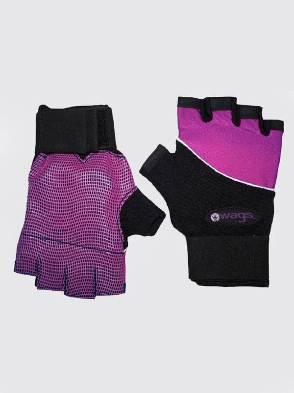 Pilates Gloves