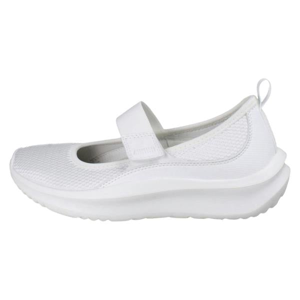 Clarks Ladies Clarks Cloudsteppers Platform Shoes Solevana Jane