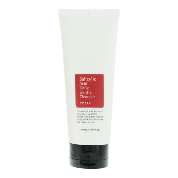 Cosrx Salicylic Acid Daily Gentle Cleanser 150ml