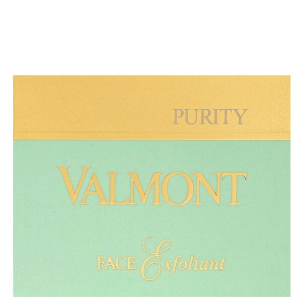 Valmont Spirit of Purity Face Exfoliant