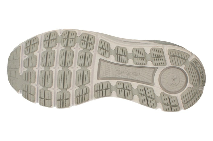Under Armour Charged Intake 4 Womens 3022601 102 - Grey 102 - Photo 4