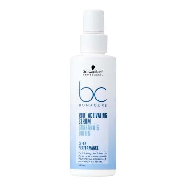Schwarzkopf BC Bonacure Root Activating Serum