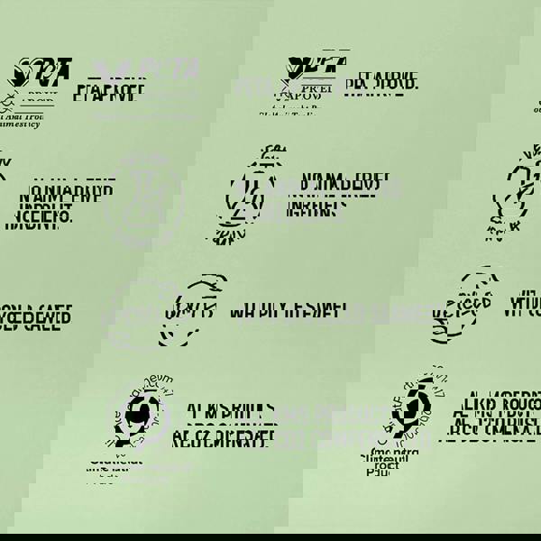 KMS Conscious Style Beach Style Texture Crème 100 ml