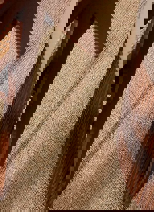 The Rugs Rosel Reversible Outdoor Rug – Double-Sided Design