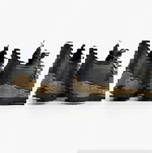 Rieker N3267-54 Nikita Womens Bungee Lace Shoes Blue