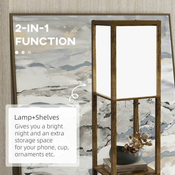 Floor Lamp