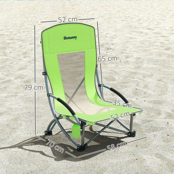 Beach Chair