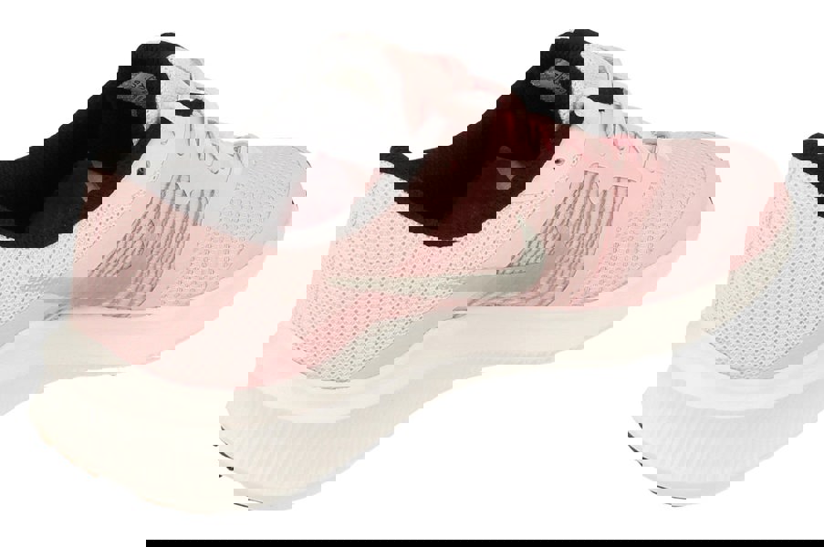 Nike Downshifter 11 GS Cz3949  605 - Pink Foam Metallic Silver 605 - Photo 2