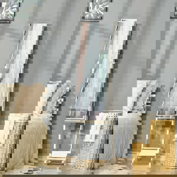 Floor-standing Jewelry Cabinet