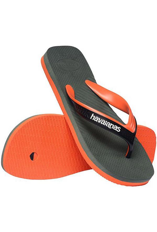 Havaianas Dual Flip Flops