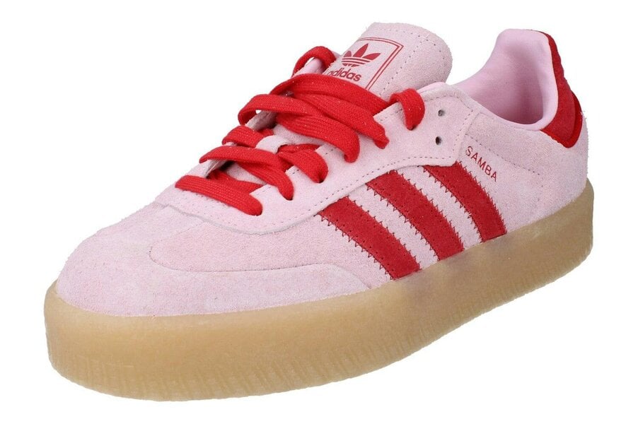 Adidas Originals Sambae Womens Trainers  JS4500