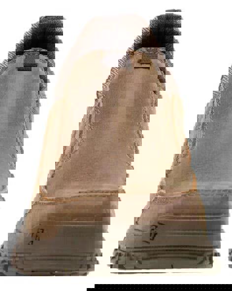 Caterpillar Threshold Mens Slip On Casual Leather Trainer Shoes