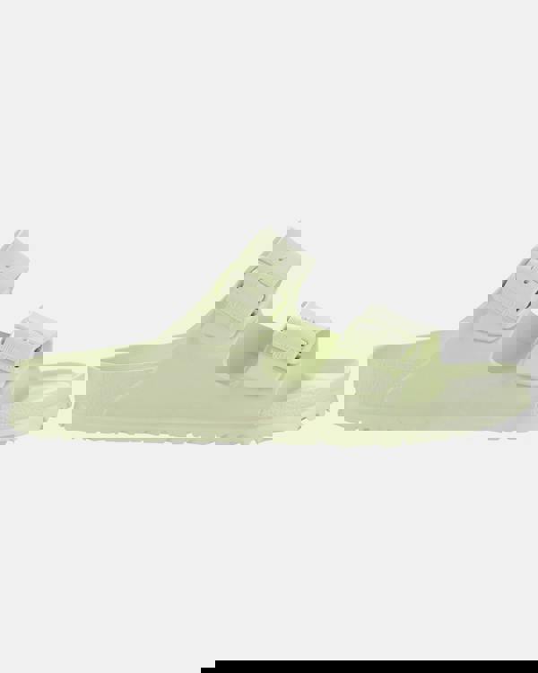 Birkenstock Arizona EVA Womens Sandals - Faded Lime