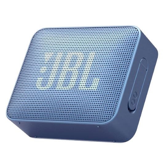 JBL Go Essential Portable Waterproof Speaker