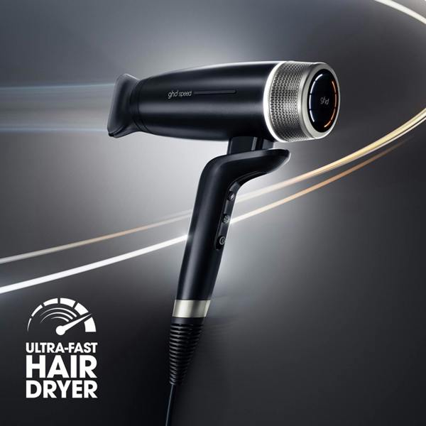 GHD Speed Ionic Hair Dryer