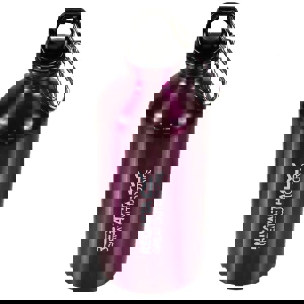 Regatta Aluminium Bottle - Azalia - 